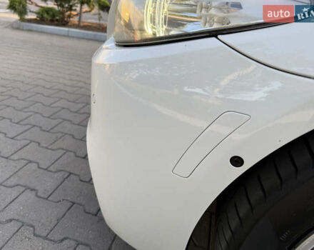 Білий БМВ 5 Серія, об'ємом двигуна 3 л та пробігом 212 тис. км за 13900 $, фото 11 на Automoto.ua