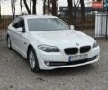 Білий БМВ 5 Серія, об'ємом двигуна 2 л та пробігом 151 тис. км за 12500 $, фото 7 на Automoto.ua