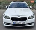 Білий БМВ 5 Серія, об'ємом двигуна 2 л та пробігом 288 тис. км за 11500 $, фото 1 на Automoto.ua