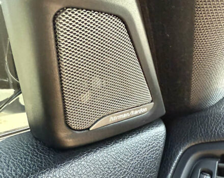 Белый БМВ 5 Серия, объемом двигателя 2.99 л и пробегом 170 тыс. км за 17500 $, фото 15 на Automoto.ua