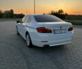 Белый БМВ 5 Серия, объемом двигателя 2.99 л и пробегом 235 тыс. км за 12500 $, фото 6 на Automoto.ua