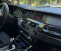 Белый БМВ 5 Серия, объемом двигателя 2.98 л и пробегом 196 тыс. км за 14500 $, фото 25 на Automoto.ua