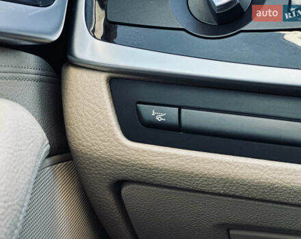 Білий БМВ 5 Серія, об'ємом двигуна 2 л та пробігом 257 тис. км за 12900 $, фото 44 на Automoto.ua