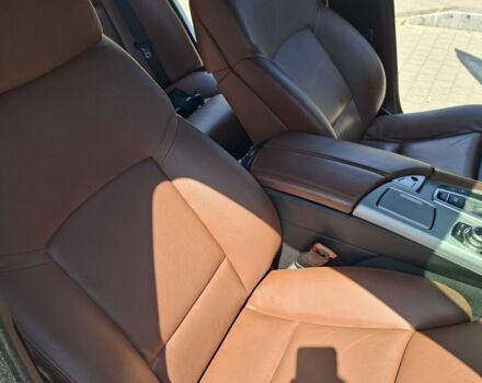 БМВ 5 Серия 2012 в Запорожье на Automoto.ua Белый БМВ 5 Серия, объемом двигателя 2 л и пробегом 220 тыс. км за 13546 $, фото 6 на Automoto.ua