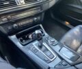 Белый БМВ 5 Серия, объемом двигателя 2 л и пробегом 175 тыс. км за 12800 $, фото 5 на Automoto.ua
