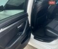 Белый БМВ 5 Серия, объемом двигателя 2 л и пробегом 240 тыс. км за 10900 $, фото 77 на Automoto.ua