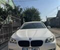 Білий БМВ 5 Серія, об'ємом двигуна 0 л та пробігом 272 тис. км за 14500 $, фото 1 на Automoto.ua