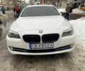 Белый БМВ 5 Серия, объемом двигателя 2 л и пробегом 280 тыс. км за 11500 $, фото 5 на Automoto.ua