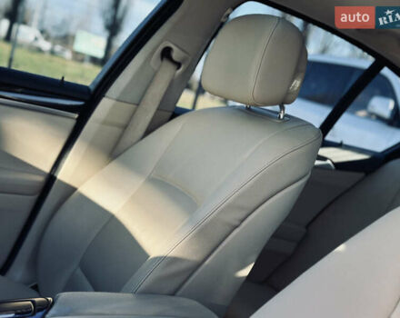 Білий БМВ 5 Серія, об'ємом двигуна 2 л та пробігом 257 тис. км за 12900 $, фото 24 на Automoto.ua