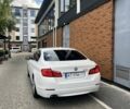 Білий БМВ 5 Серія, об'ємом двигуна 2 л та пробігом 213 тис. км за 11500 $, фото 7 на Automoto.ua