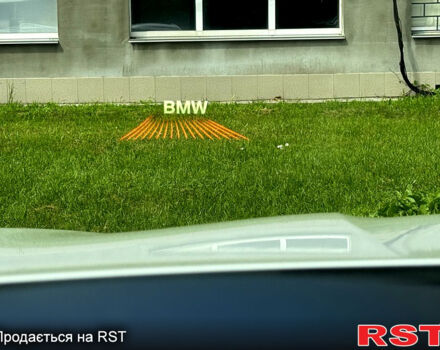 Білий БМВ 5 Серія, об'ємом двигуна 3 л та пробігом 231 тис. км за 11300 $, фото 12 на Automoto.ua