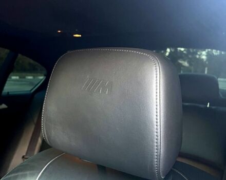 Белый БМВ 5 Серия, объемом двигателя 3 л и пробегом 226 тыс. км за 17700 $, фото 3 на Automoto.ua