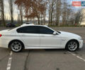 Білий БМВ 5 Серія, об'ємом двигуна 2 л та пробігом 214 тис. км за 16300 $, фото 5 на Automoto.ua