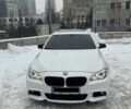 Білий БМВ 5 Серія, об'ємом двигуна 2 л та пробігом 250 тис. км за 13000 $, фото 1 на Automoto.ua