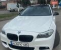 Белый БМВ 5 Серия, объемом двигателя 2 л и пробегом 240 тыс. км за 10900 $, фото 35 на Automoto.ua