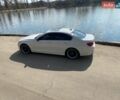 Белый БМВ 5 Серия, объемом двигателя 2 л и пробегом 200 тыс. км за 12000 $, фото 4 на Automoto.ua