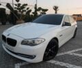 Білий БМВ 5 Серія, об'ємом двигуна 2 л та пробігом 350 тис. км за 13300 $, фото 5 на Automoto.ua