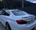 Белый БМВ 5 Серия, объемом двигателя 2 л и пробегом 230 тыс. км за 10300 $, фото 6 на Automoto.ua