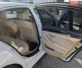 Белый БМВ 5 Серия, объемом двигателя 2 л и пробегом 153 тыс. км за 12000 $, фото 18 на Automoto.ua