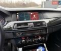 Білий БМВ 5 Серія, об'ємом двигуна 2.99 л та пробігом 129 тис. км за 14200 $, фото 27 на Automoto.ua