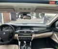 Белый БМВ 5 Серия, объемом двигателя 2.98 л и пробегом 245 тыс. км за 14000 $, фото 9 на Automoto.ua