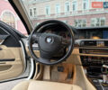 Білий БМВ 5 Серія, об'ємом двигуна 3 л та пробігом 223 тис. км за 11900 $, фото 31 на Automoto.ua