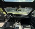 Белый БМВ 5 Серия, объемом двигателя 3 л и пробегом 220 тыс. км за 14999 $, фото 5 на Automoto.ua