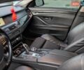 Белый БМВ 5 Серия, объемом двигателя 2 л и пробегом 235 тыс. км за 12700 $, фото 19 на Automoto.ua