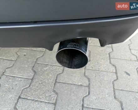 Білий БМВ 5 Серія, об'ємом двигуна 3 л та пробігом 212 тис. км за 13900 $, фото 21 на Automoto.ua