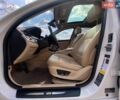 Белый БМВ 5 Серия, объемом двигателя 2 л и пробегом 200 тыс. км за 12000 $, фото 1 на Automoto.ua