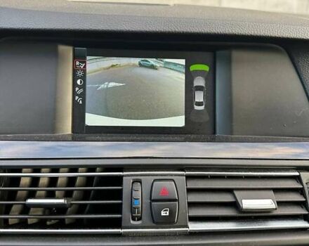 БМВ 5 Серия 2012 в Киеве на Automoto.ua Белый БМВ 5 Серия, объемом двигателя 2 л и пробегом 140 тыс. км за 15000 $, фото 23 на Automoto.ua