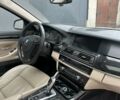 Белый БМВ 5 Серия, объемом двигателя 2.98 л и пробегом 245 тыс. км за 14000 $, фото 16 на Automoto.ua