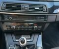 Белый БМВ 5 Серия, объемом двигателя 2 л и пробегом 133 тыс. км за 13800 $, фото 14 на Automoto.ua