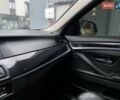 Білий БМВ 5 Серія, об'ємом двигуна 2 л та пробігом 183 тис. км за 13499 $, фото 39 на Automoto.ua