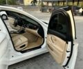 Білий БМВ 5 Серія, об'ємом двигуна 2 л та пробігом 198 тис. км за 13900 $, фото 5 на Automoto.ua