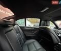 Білий БМВ 5 Серія, об'ємом двигуна 2.98 л та пробігом 169 тис. км за 14300 $, фото 10 на Automoto.ua