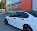 Білий БМВ 5 Серія, об'ємом двигуна 2.98 л та пробігом 215 тис. км за 12700 $, фото 12 на Automoto.ua