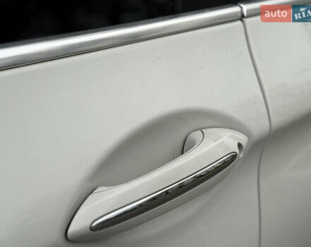 Білий БМВ 5 Серія, об'ємом двигуна 3 л та пробігом 223 тис. км за 11900 $, фото 18 на Automoto.ua