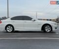 Білий БМВ 5 Серія, об'ємом двигуна 2 л та пробігом 210 тис. км за 10500 $, фото 3 на Automoto.ua