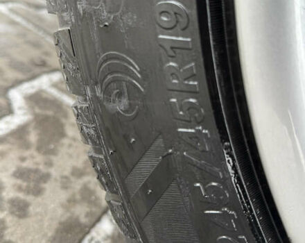 Белый БМВ 5 Серия, объемом двигателя 2 л и пробегом 205 тыс. км за 11400 $, фото 16 на Automoto.ua