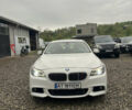 Білий БМВ 5 Серія, об'ємом двигуна 2 л та пробігом 137 тис. км за 14500 $, фото 9 на Automoto.ua