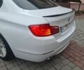 Белый БМВ 5 Серия, объемом двигателя 2.98 л и пробегом 217 тыс. км за 14900 $, фото 8 на Automoto.ua