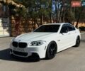 Білий БМВ 5 Серія, об'ємом двигуна 3 л та пробігом 200 тис. км за 15900 $, фото 2 на Automoto.ua