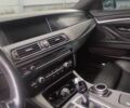 Белый БМВ 5 Серия, объемом двигателя 2 л и пробегом 323 тыс. км за 17060 $, фото 8 на Automoto.ua