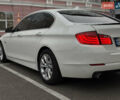 Білий БМВ 5 Серія, об'ємом двигуна 3 л та пробігом 223 тис. км за 11900 $, фото 15 на Automoto.ua