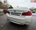 Білий БМВ 5 Серія, об'ємом двигуна 2.98 л та пробігом 169 тис. км за 14300 $, фото 5 на Automoto.ua