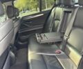 Белый БМВ 5 Серия, объемом двигателя 2 л и пробегом 327 тыс. км за 10750 $, фото 19 на Automoto.ua