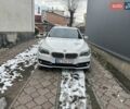 Белый БМВ 5 Серия, объемом двигателя 2.98 л и пробегом 245 тыс. км за 14000 $, фото 5 на Automoto.ua