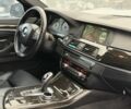 Белый БМВ 5 Серия, объемом двигателя 3 л и пробегом 218 тыс. км за 14500 $, фото 15 на Automoto.ua