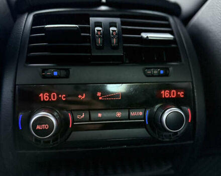 Білий БМВ 5 Серія, об'ємом двигуна 2.98 л та пробігом 240 тис. км за 17799 $, фото 11 на Automoto.ua